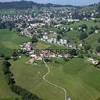 Photos aériennes de Sainte-Croix (CH-1450) - Autre vue | , Vaud, Suisse - Photo réf. N027012