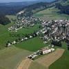 Photos aériennes de Sainte-Croix (CH-1450) - Autre vue | , Vaud, Suisse - Photo réf. N027015