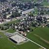 Photos aériennes de Sainte-Croix (CH-1450) | , Vaud, Suisse - Photo réf. N027016