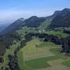 Photos aériennes de Sainte-Croix (CH-1450) | , Vaud, Suisse - Photo réf. N027017