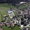 Photos aériennes de Sainte-Croix (CH-1450) - Autre vue | , Vaud, Suisse - Photo réf. N027018