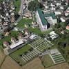 Photos aériennes de Sainte-Croix (CH-1450) - Autre vue | , Vaud, Suisse - Photo réf. N027022
