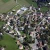 Photos aériennes de Sainte-Croix (CH-1450) | , Vaud, Suisse - Photo réf. N027025