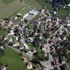 Photos aériennes de Sainte-Croix (CH-1450) - Autre vue | , Vaud, Suisse - Photo réf. N027025