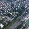 Photos aériennes de Lausanne (CH-1000) - Ouchy | , Vaud, Suisse - Photo réf. N027039