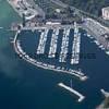 Photos aériennes de "ports" - Photo réf. N027044
