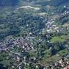 Photos aériennes de Bex (CH-1880) | , Vaud, Suisse - Photo réf. N027050