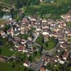 Photos aériennes de Bex (CH-1880) | , Vaud, Suisse - Photo réf. N027051