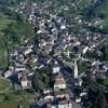 Photos aériennes de Bex (CH-1880) | , Vaud, Suisse - Photo réf. N027053
