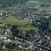Photos aériennes de Bex (CH-1880) | , Vaud, Suisse - Photo réf. N027055