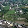 Photos aériennes de Bex (CH-1880) | , Vaud, Suisse - Photo réf. N027063