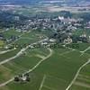 Photos aériennes de Aubonne (CH-1170) - Autre vue | , Vaud, Suisse - Photo réf. N027069