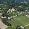 Photos aériennes de Aubonne (CH-1170) - Autre vue | , Vaud, Suisse - Photo réf. N027071