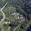 Photos aériennes de Aubonne (CH-1170) - Autre vue | , Vaud, Suisse - Photo réf. N027077