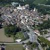 Photos aériennes de Aubonne (CH-1170) - Autre vue | , Vaud, Suisse - Photo réf. N027081