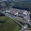 Photos aériennes de Aubonne (CH-1170) - Autre vue | , Vaud, Suisse - Photo réf. N027085