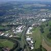 Photos aériennes de Moudon (CH-1510) | , Vaud, Suisse - Photo réf. N027087