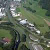 Photos aériennes de Moudon (CH-1510) | , Vaud, Suisse - Photo réf. N027088