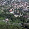 Photos aériennes de Moudon (CH-1510) | , Vaud, Suisse - Photo réf. N027092