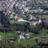 Photos aériennes de Moudon (CH-1510) | , Vaud, Suisse - Photo réf. N027093