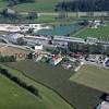 Photos aériennes de Moudon (CH-1510) | , Vaud, Suisse - Photo réf. N027095