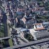 Photos aériennes de Moudon (CH-1510) | , Vaud, Suisse - Photo réf. N027097