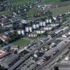 Photos aériennes de Moudon (CH-1510) | , Vaud, Suisse - Photo réf. N027098