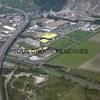Photos aériennes de Villeneuve (CH-1844) - Autre vue | , Vaud, Suisse - Photo réf. N027104