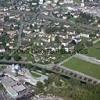 Photos aériennes de Villeneuve (CH-1844) | , Vaud, Suisse - Photo réf. N027108