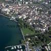 Photos aériennes de Villeneuve (CH-1844) - Autre vue | , Vaud, Suisse - Photo réf. N027111