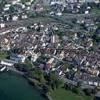 Photos aériennes de Villeneuve (CH-1844) - Autre vue | , Vaud, Suisse - Photo réf. N027112