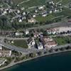 Photos aériennes de Villeneuve (CH-1844) - Autre vue | , Vaud, Suisse - Photo réf. N027115