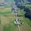 Photos aériennes de Le Chenit (CH-1341) - Le Brassus | , Vaud, Suisse - Photo réf. N027128