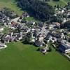 Photos aériennes de Le Chenit (CH-1341) - Le Brassus | , Vaud, Suisse - Photo réf. N027131