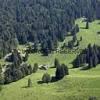 Photos aériennes de Le Chenit (CH-1341) - Le Brassus | , Vaud, Suisse - Photo réf. N027136