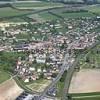 Photos aériennes de Grandson (CH-1422) - Vue générale | , Vaud, Suisse - Photo réf. N027138