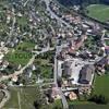Photos aériennes de Grandson (CH-1422) - Vue générale | , Vaud, Suisse - Photo réf. N027140