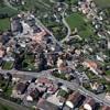 Photos aériennes de Grandson (CH-1422) - Vue générale | , Vaud, Suisse - Photo réf. N027142
