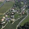 Photos aériennes de Grandson (CH-1422) - Vue générale | , Vaud, Suisse - Photo réf. N027145