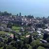 Photos aériennes de Grandson (CH-1422) - Vue générale | , Vaud, Suisse - Photo réf. N027146