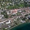 Photos aériennes de Grandson (CH-1422) - Vue générale | , Vaud, Suisse - Photo réf. N027154
