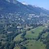 Photos aériennes de Leysin (CH-1854) - Autre vue | , Vaud, Suisse - Photo réf. N027158