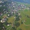 Photos aériennes de Leysin (CH-1854) - Autre vue | , Vaud, Suisse - Photo réf. N027160
