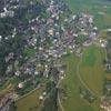 Photos aériennes de Leysin (CH-1854) - Autre vue | , Vaud, Suisse - Photo réf. N027163