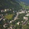 Photos aériennes de Leysin (CH-1854) - Autre vue | , Vaud, Suisse - Photo réf. N027165