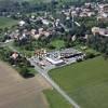 Photos aériennes de L'Isle (CH-1148) - Autre vue | , Vaud, Suisse - Photo réf. N027179