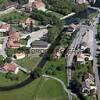 Photos aériennes de L'Isle (CH-1148) - Autre vue | , Vaud, Suisse - Photo réf. N027188