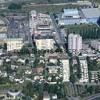 Photos aériennes de Lausanne (CH-1000) - Ouest | , Vaud, Suisse - Photo réf. N027194