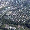 Photos aériennes de Lausanne (CH-1000) - Ouest | , Vaud, Suisse - Photo réf. N027202