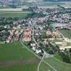Photos aériennes de Echallens (CH-1040) | , Vaud, Suisse - Photo réf. N027206